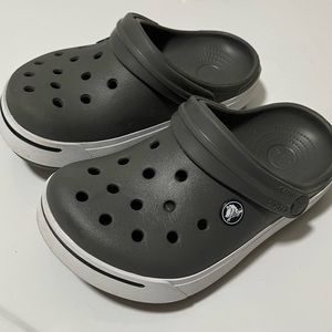Kids Croc 🐊